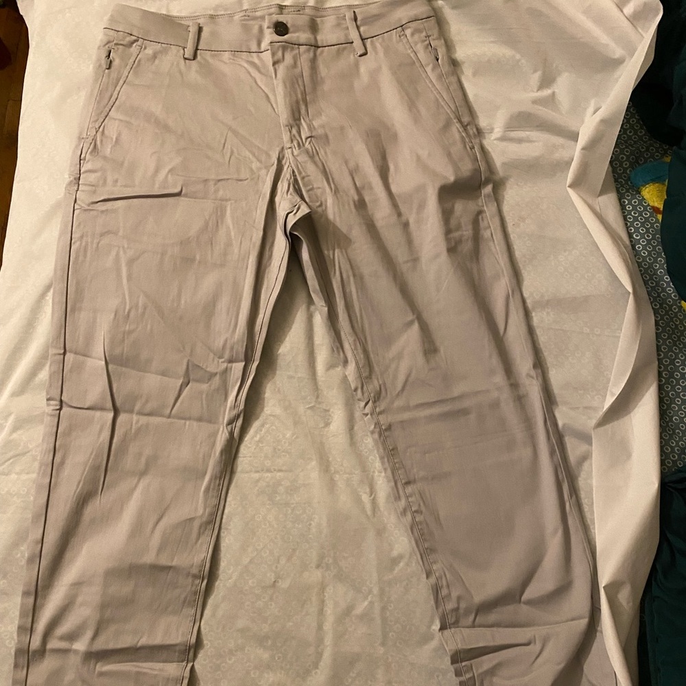 Men Bird dogs Chino pants 32x30